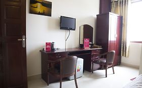 Morning Rooms Dinh Tien Hoang Hotel