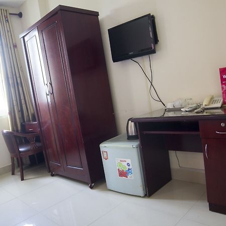 Morning Rooms Dinh Tien Hoang TP. Hồ Chí Minh Ngoại thất bức ảnh