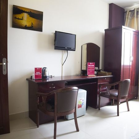 Morning Rooms Dinh Tien Hoang TP. Hồ Chí Minh Ngoại thất bức ảnh