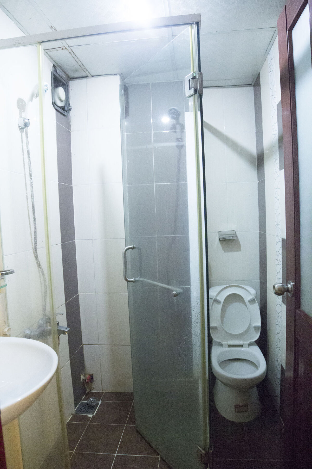 Morning Rooms Dinh Tien Hoang TP. Hồ Chí Minh Ngoại thất bức ảnh