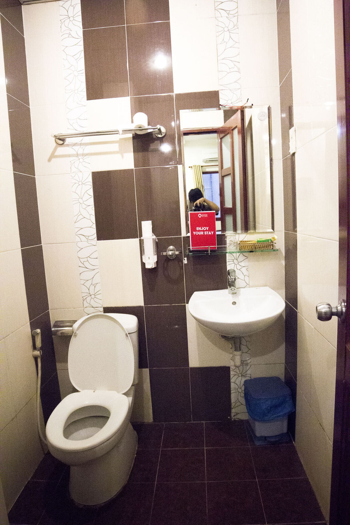 Morning Rooms Dinh Tien Hoang TP. Hồ Chí Minh Ngoại thất bức ảnh