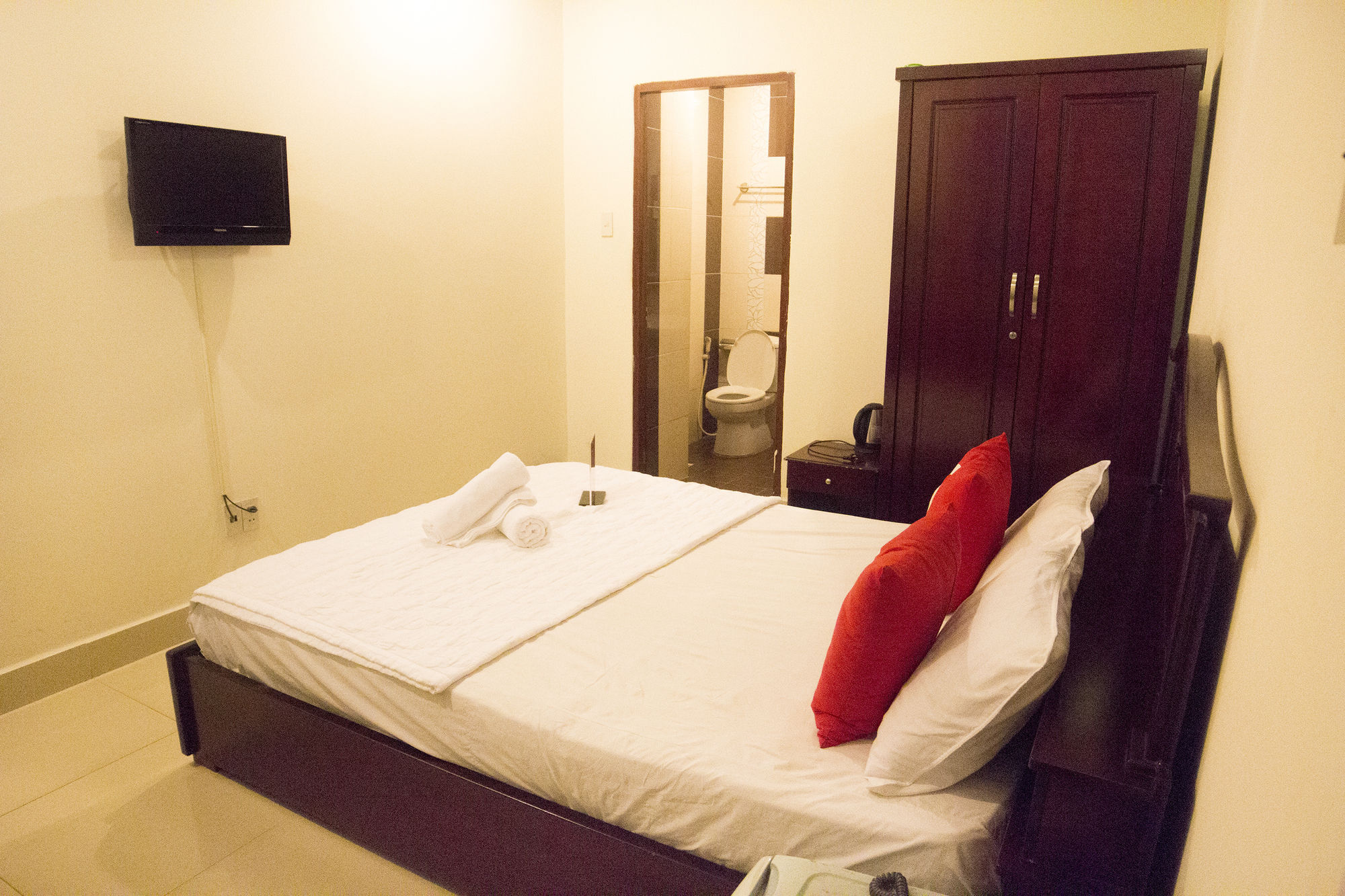 Morning Rooms Dinh Tien Hoang TP. Hồ Chí Minh Ngoại thất bức ảnh