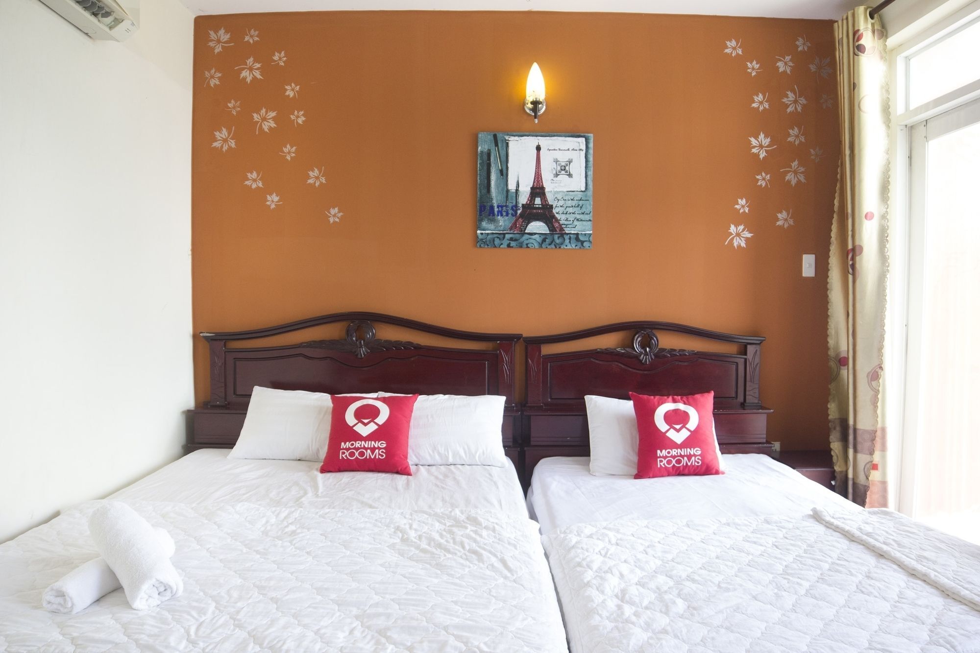 Morning Rooms Dinh Tien Hoang TP. Hồ Chí Minh Ngoại thất bức ảnh