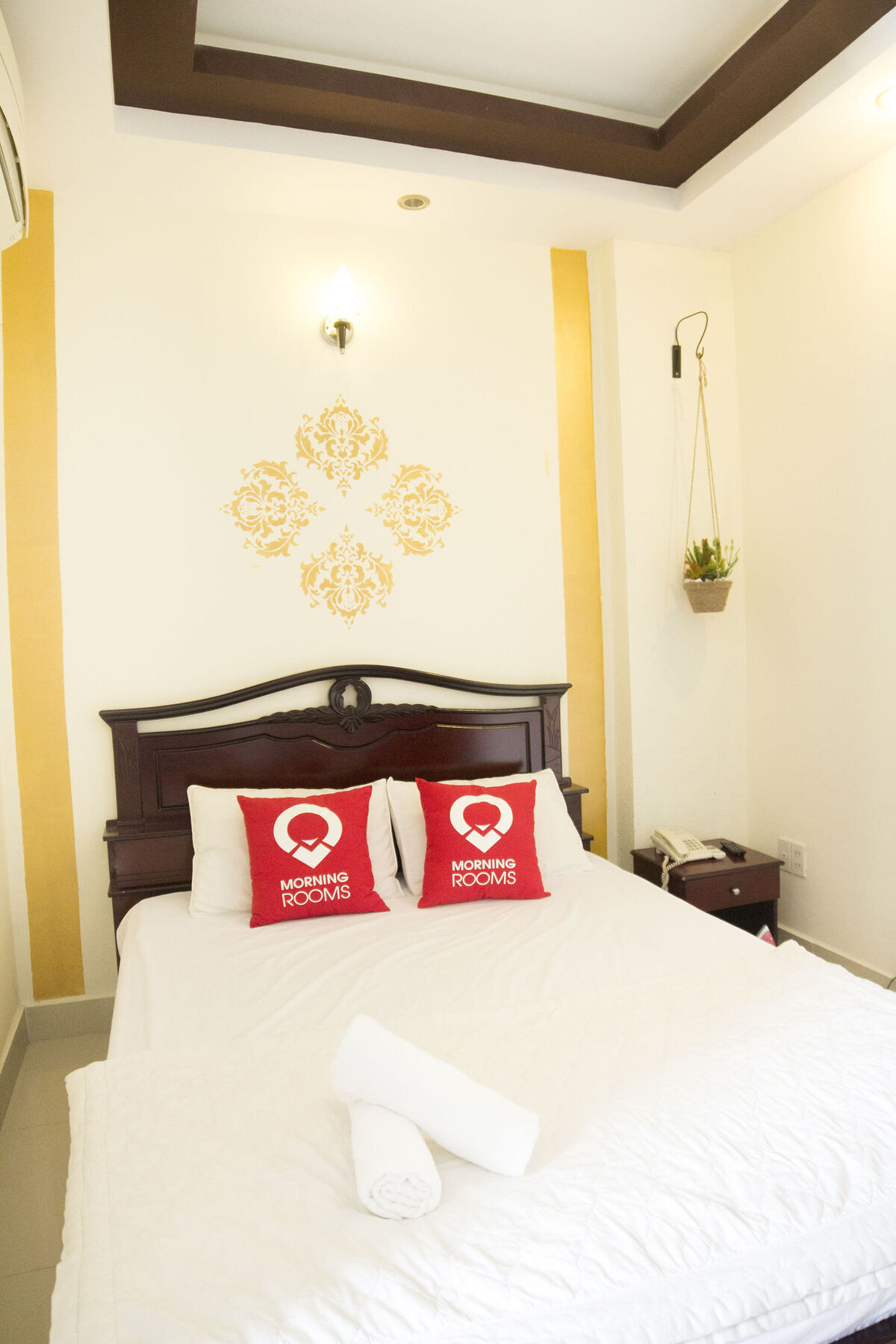 Morning Rooms Dinh Tien Hoang TP. Hồ Chí Minh Ngoại thất bức ảnh